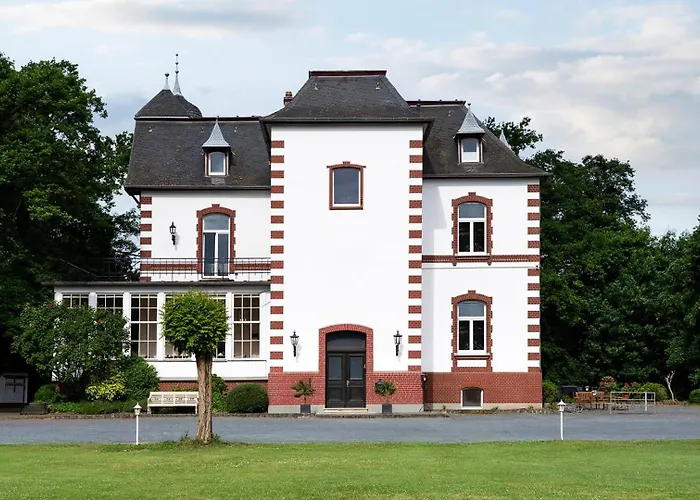 Landhotel Sophienhoehe