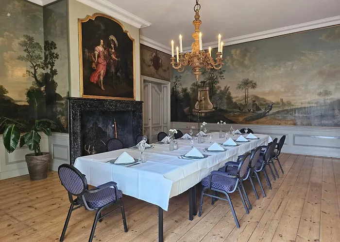 Hampshire Hotel - 'S Gravenhof Zutphen