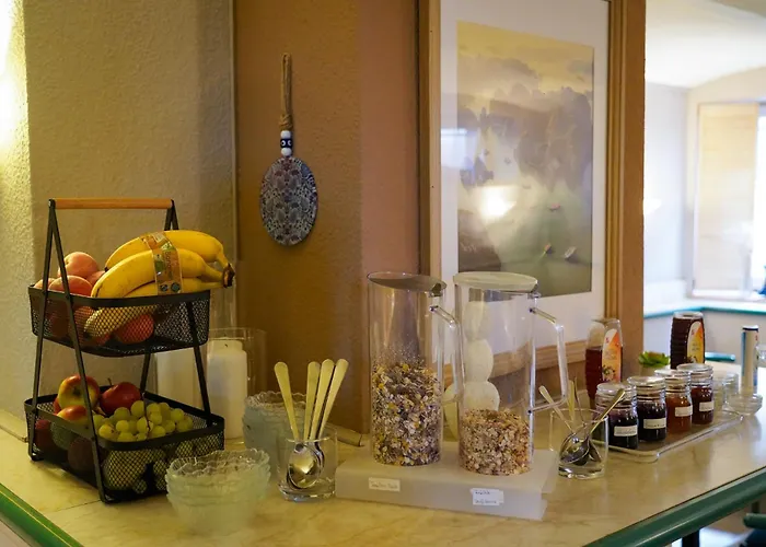 Apart Hotel Taucha