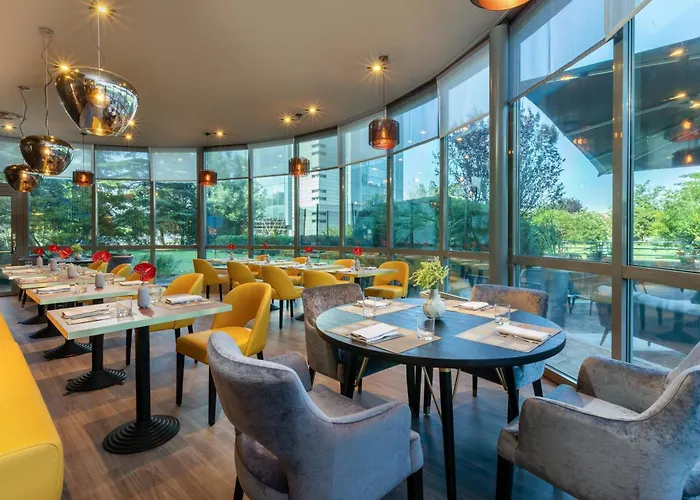 Leonardo Hotel Verona