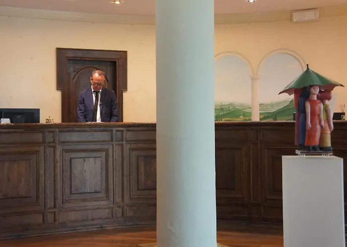 Grand Hotel Terme & Spa - Chianciano