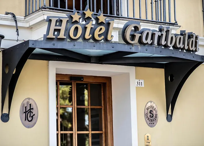 Hotel Garibaldi