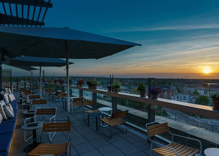 Scanhotels City