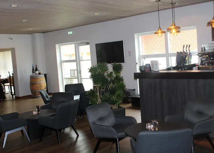 Hotel Hedemarken