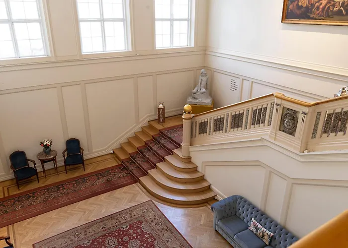 Elite Stadshotellet Vaesteras