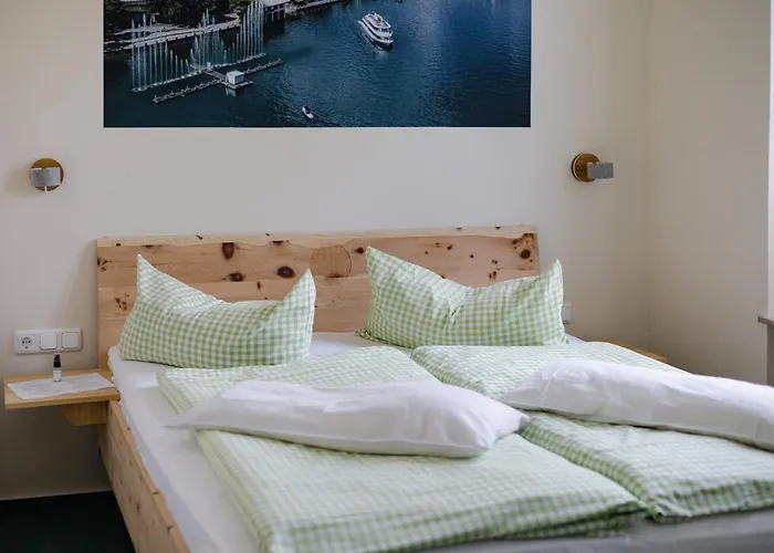 Biohotel Amadeus