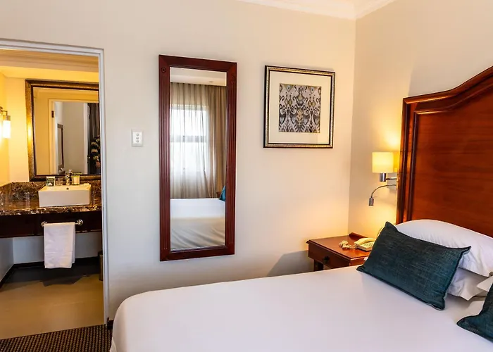 Premier Hotel Regent