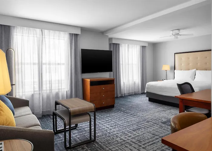 Homewood Suites By Hilton Dulles-North Loudoun