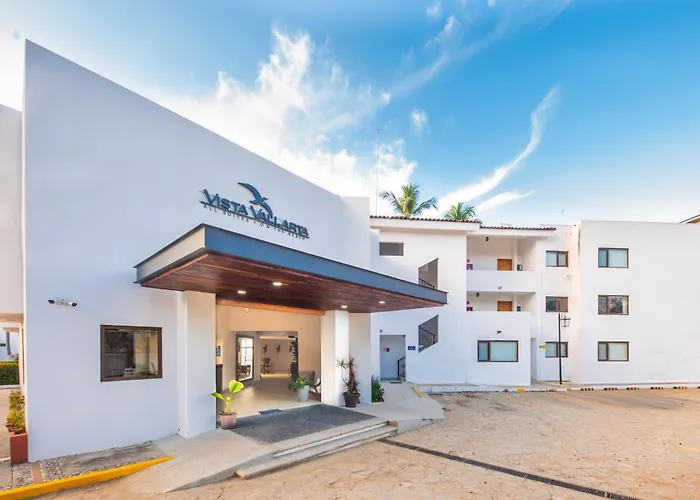 Vista Vallarta All Suites On The Beach
