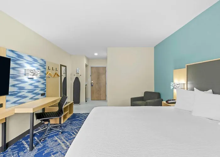 Baymont By Wyndham Grovetown Augusta