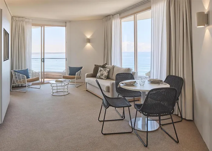 Rydges Cronulla Beachside