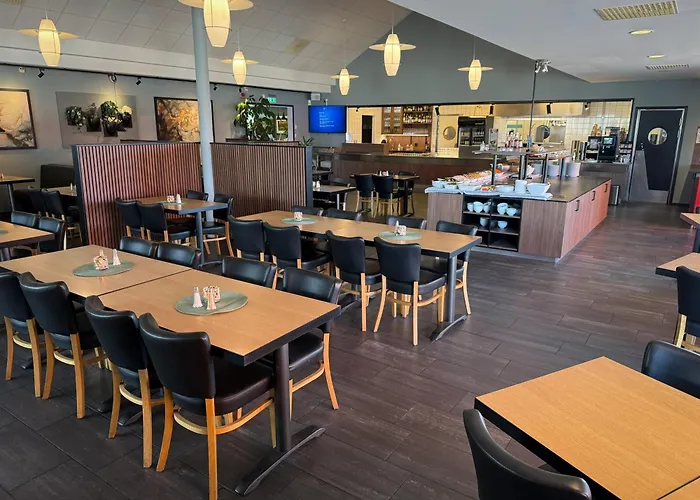 Best Western Hotel Vidoestern