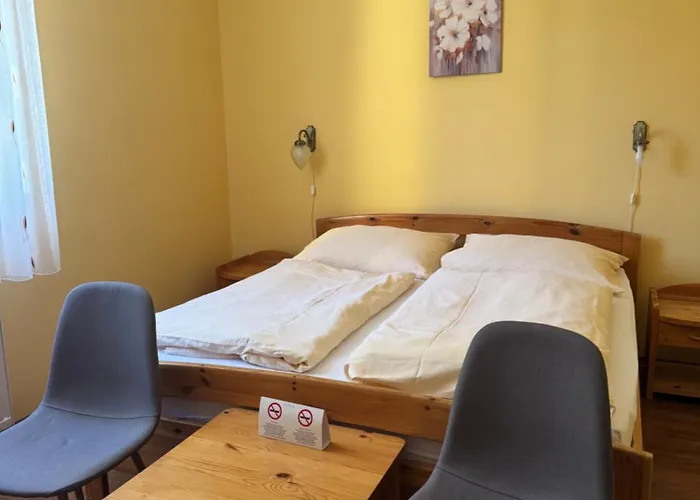 Barokk Hotel