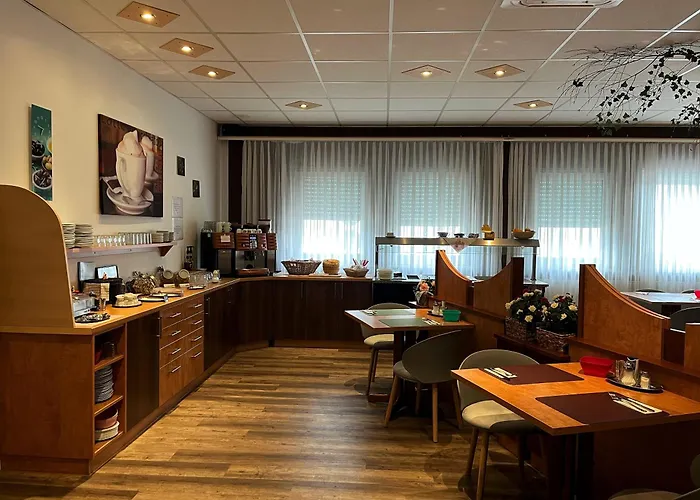 Hotel Thannhof 24H Check-In