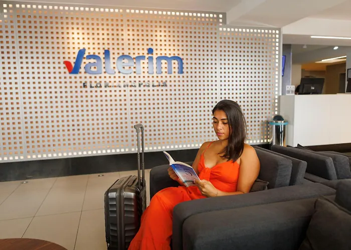 Valerim Florianopolis