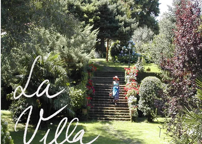 Hotel Villa Clementina