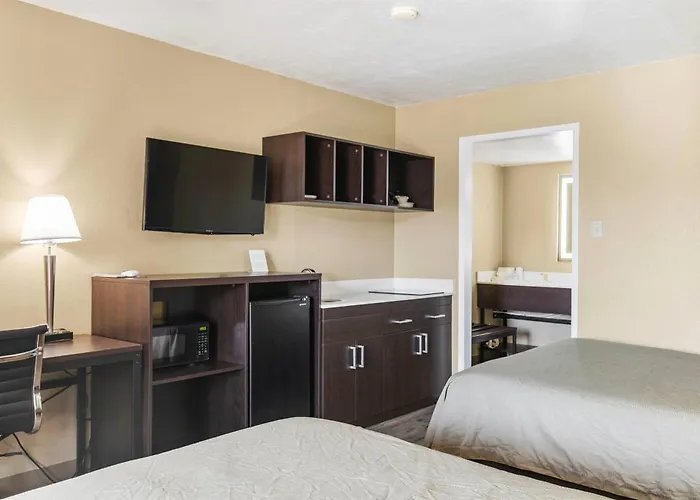 Super 8 By Wyndham St. George Ut