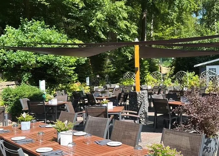 Hotel-Restaurant Jagdhaus Heede
