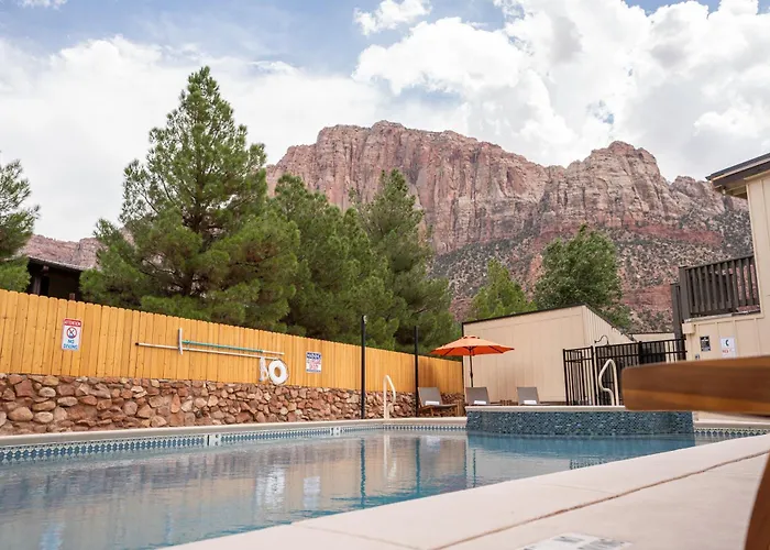 Petty Ranch Inn