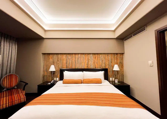 The Bellevue Manila