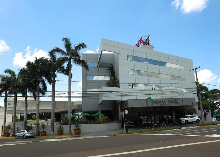 Indaia Park Hotel