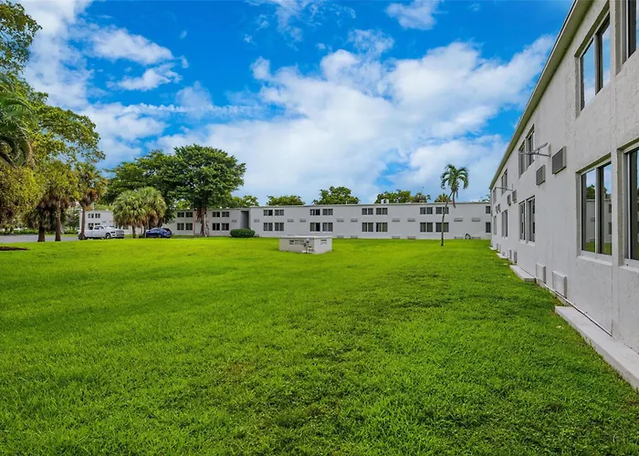 Signature Inn Miami