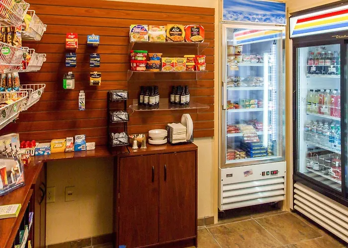 Gold Miners Inn Grass Valley, An Ascend Collection Hotel