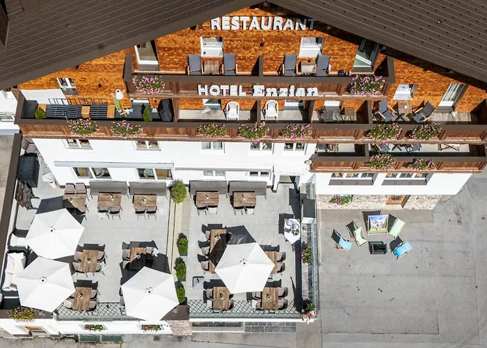 Hotel Enzian
