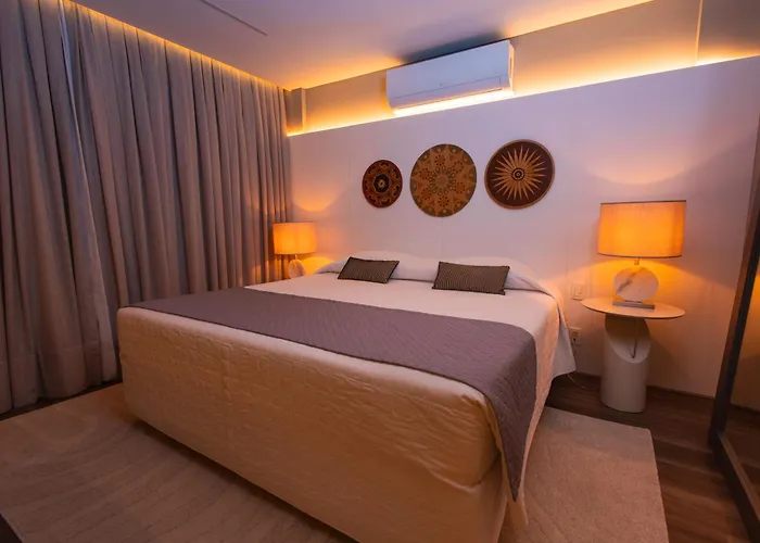 Hotel Le Canard Lages