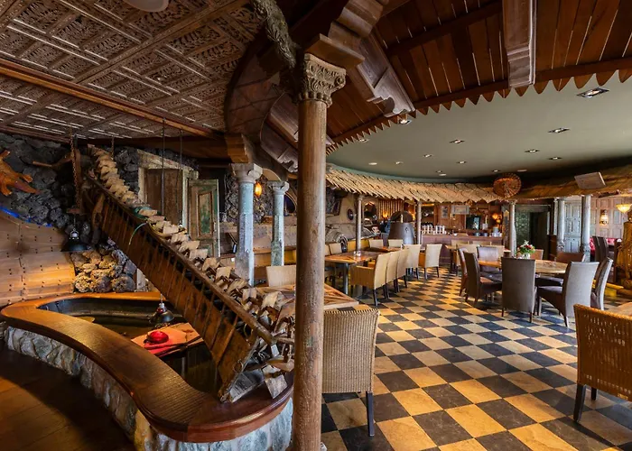Hotel Nautilus