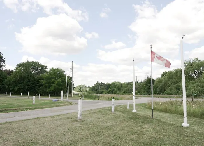 Pleasant Stay Motel