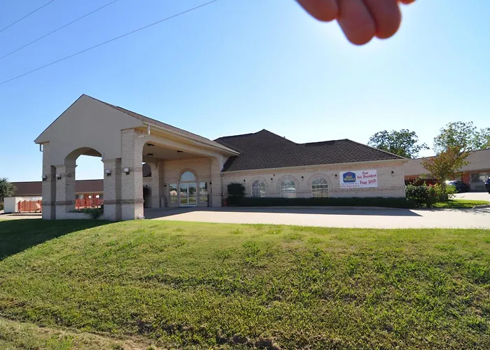 Bestway Inn