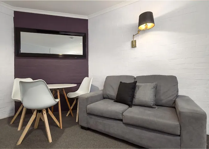 Ballina Byron Islander Resort And Conference Centre
