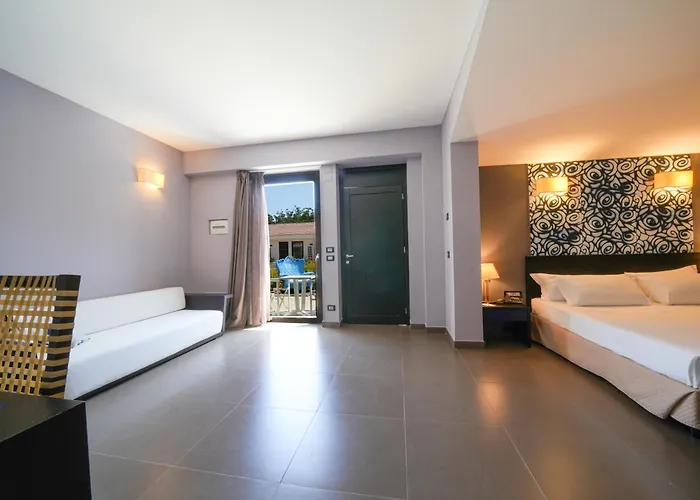 Le Dune Resort