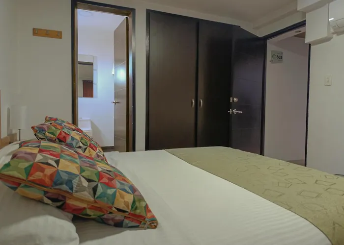 Hotel Volare