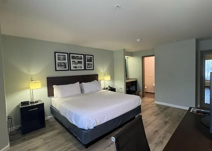 Wingate By Wyndham Bel Air I-95 Exit 77A - Apg Area