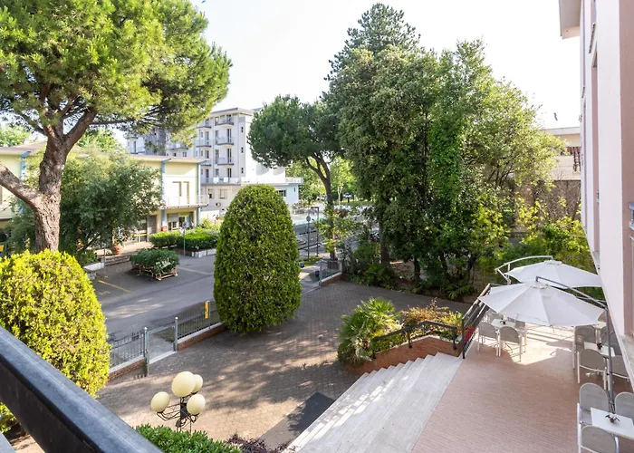 Hotel Paglierani - Nuova Gestione 2024