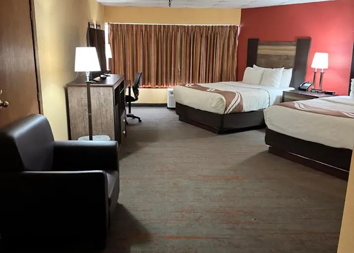 Appalachian Hotel