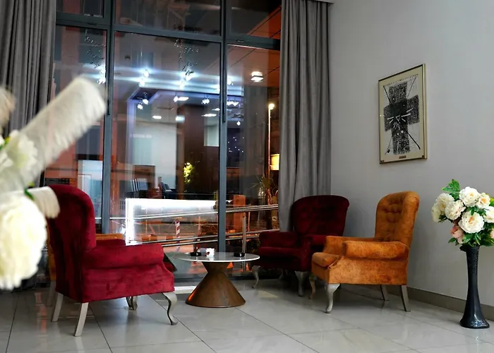 Drina Hotel
