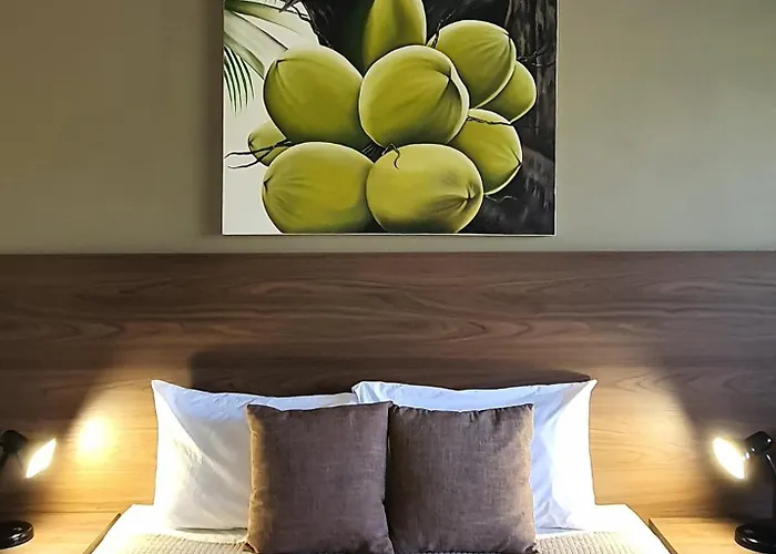 Vaea Hotel Apia
