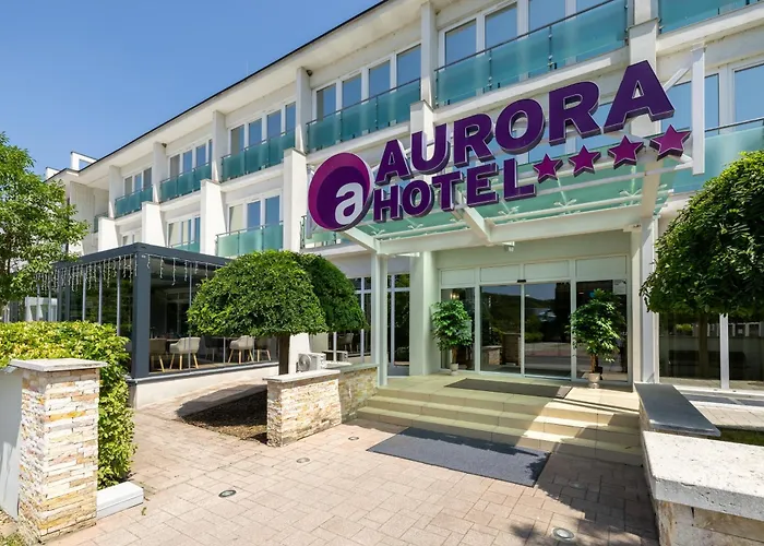 Hotel Aurora