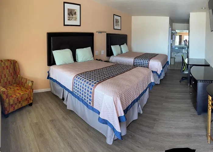Denver City Motel