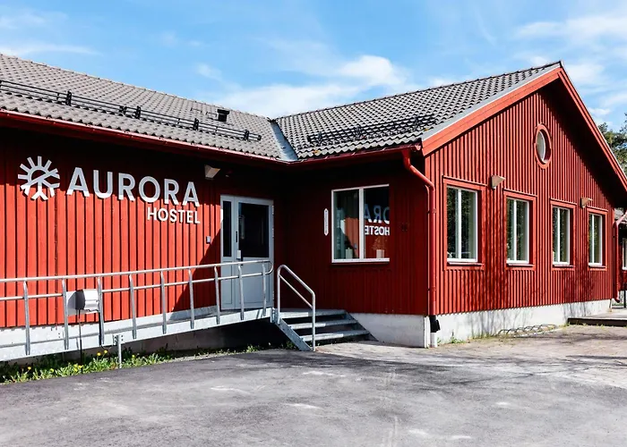 Skelleftea Camping