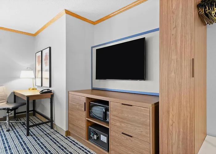 Americinn By Wyndham Virginia