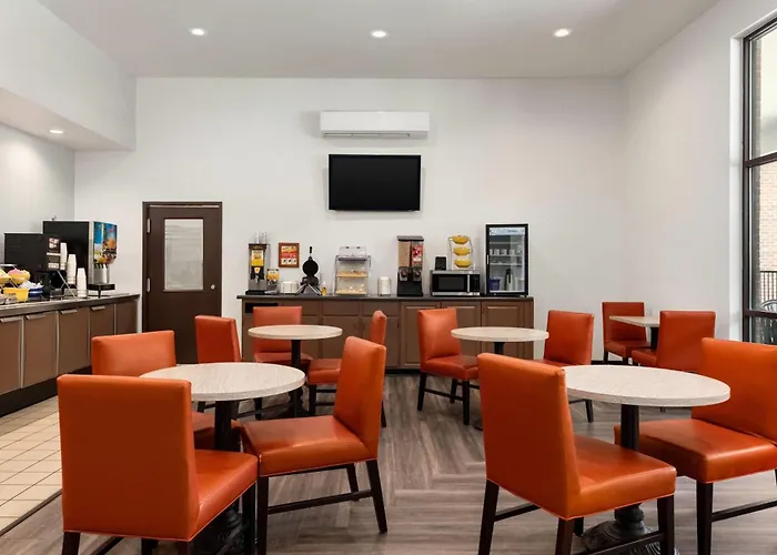 Days Inn By Wyndham Lexington