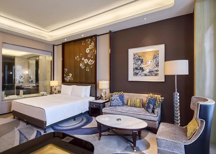 Wanda Realm Yinchuan