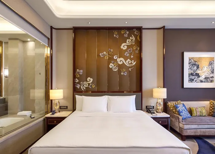 Wanda Realm Yinchuan
