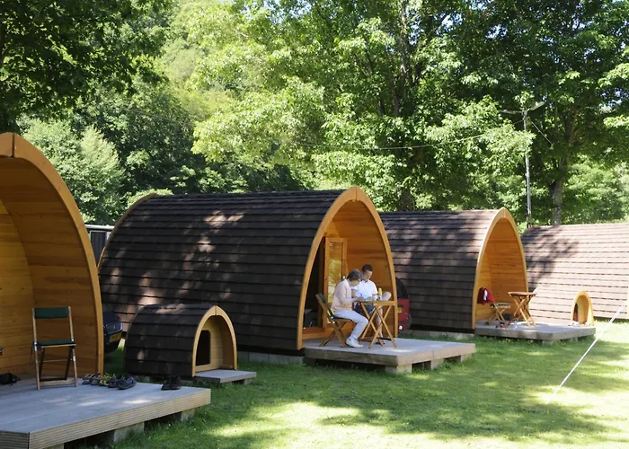Camping Kautenbach