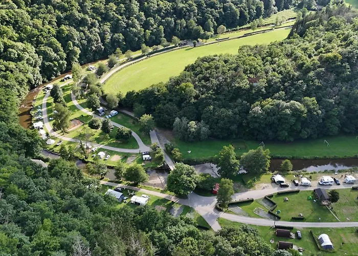Camping Kautenbach