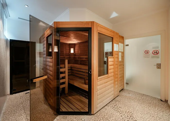 Hotel Cristallo